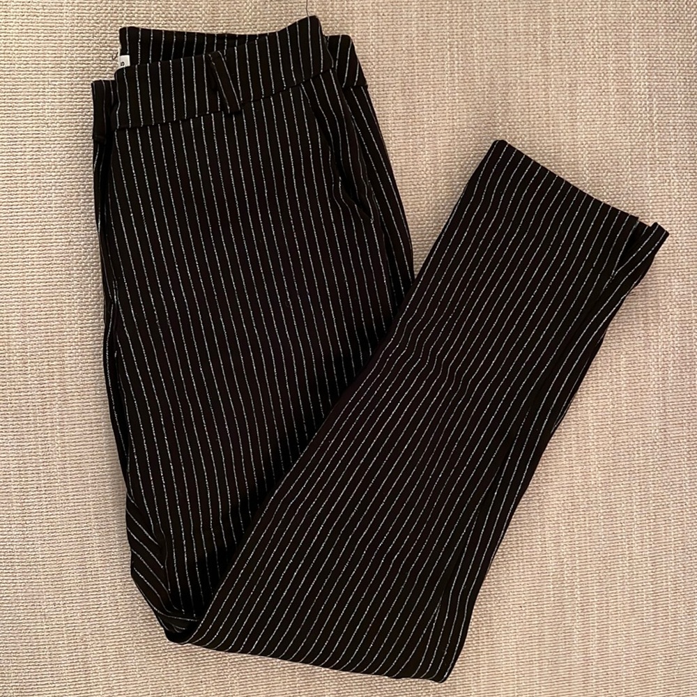 Studio Birkin black pants